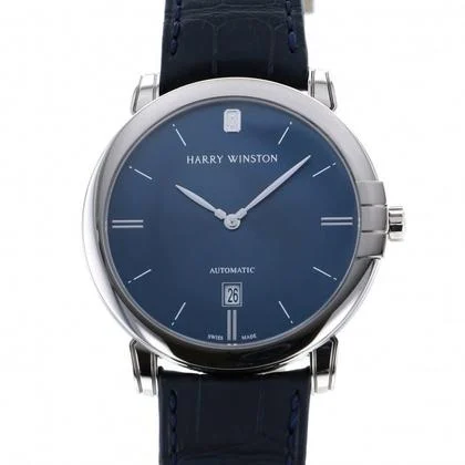 Harry Winston Midnight MIDAHD42WW002