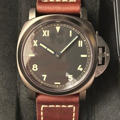 Panerai Luminor PAM 00779