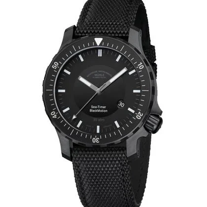 Mühle Glashütte M1-41-83-CB