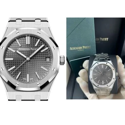 Audemars Piguet Royal Oak 15510ST.OO.1320ST.05
