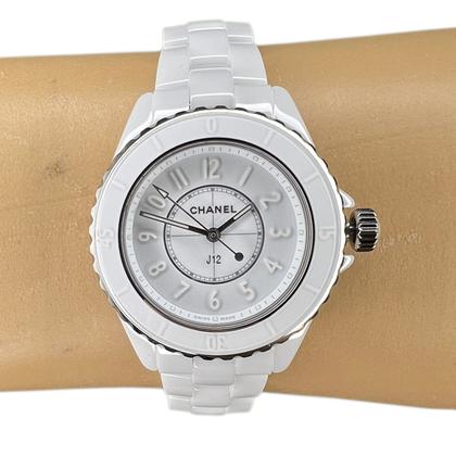 Chanel J12 H6345