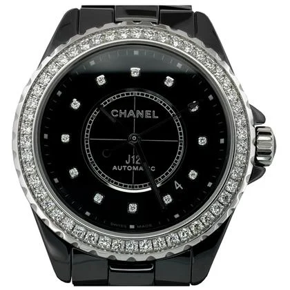 Chanel J12 H6526