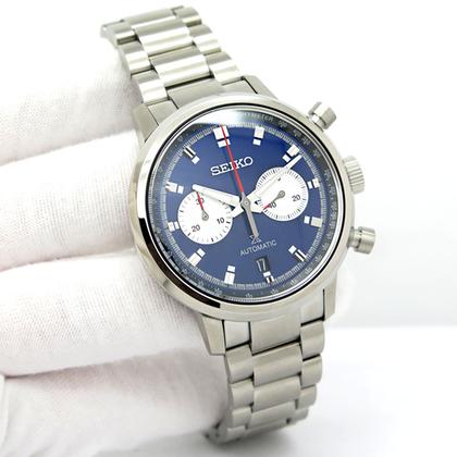 Seiko Prospex SRQ043