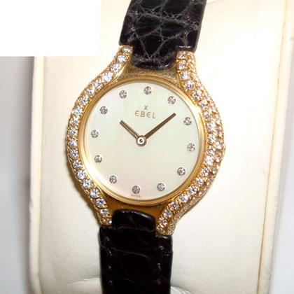 Ebel Beluga 866969
