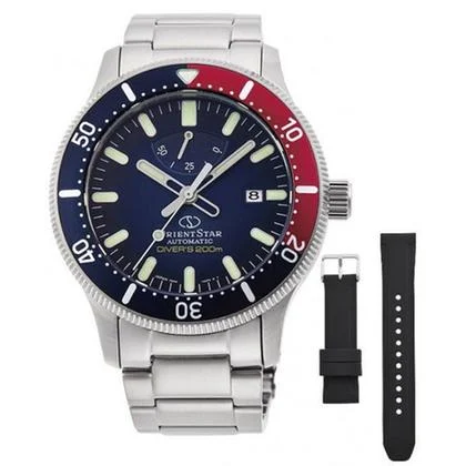 Orient Star RK-AU0306L