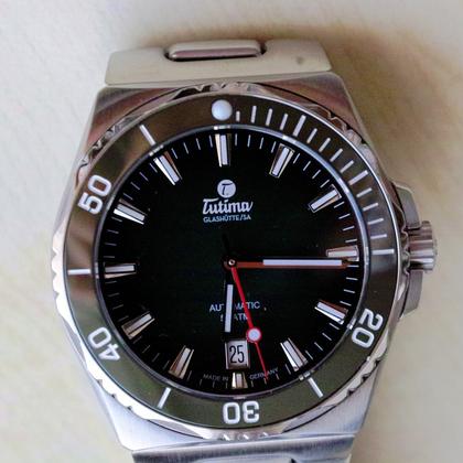 Tutima M2 6156-06