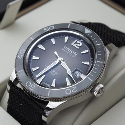 Union Glashütte Noramis Sport D012.907.18.057.00