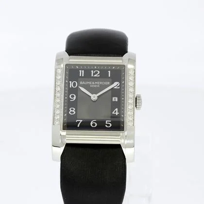 Baume & Mercier Hampton M0A10022