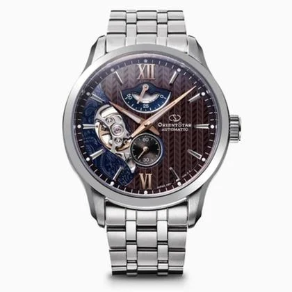 Orient Star RK-AV0B02Y