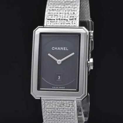 Chanel Boy-Friend H4878