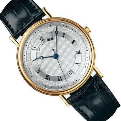 Breguet Classique 5930BA/12/986