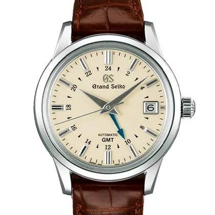 Grand Seiko Elegance Collection SBGM221G