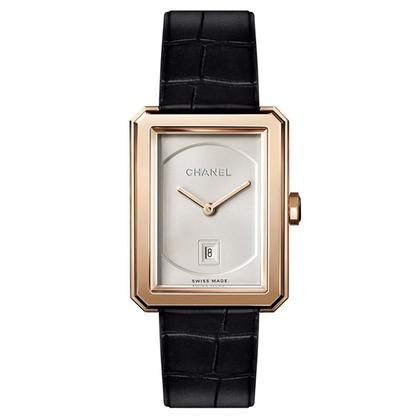 Chanel Boy-Friend H4313
