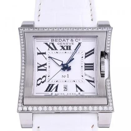 Bedat & Co N° 01 B118.020.100