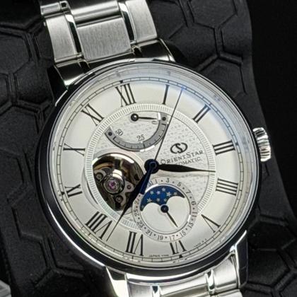 Orient Star RE-AY0102S00B