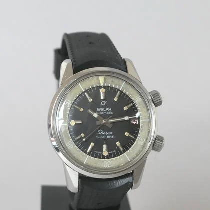 Enicar Sherpa 144-35-02