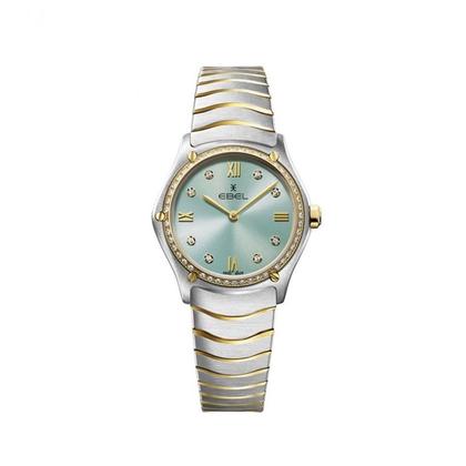 Ebel Sport 1216559