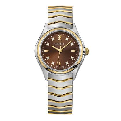 Ebel Wave 1216318