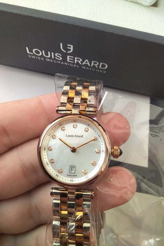 Louis Erard Romance 10800AB24.BMA26