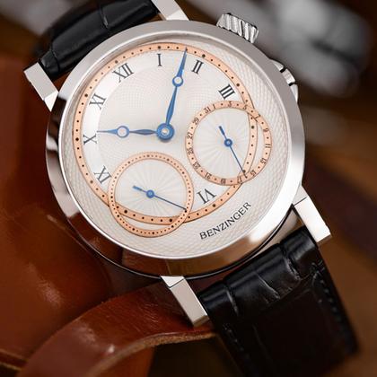 Benzinger Classic GAP 1