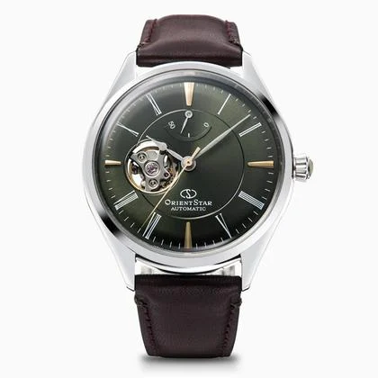 Orient Star RK-AT0202E