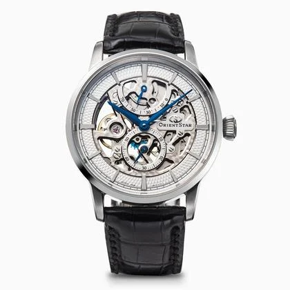 Orient Star RK-AZ0002S
