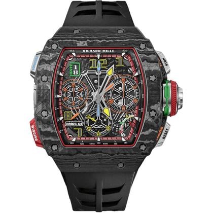 Richard Mille RM65-01 CA
