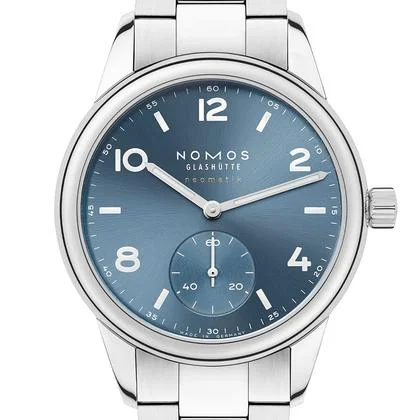 NOMOS Club Neomatik 747