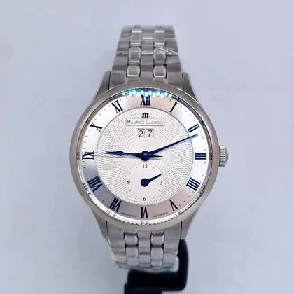Maurice Lacroix Masterpiece MP6707-SS002-111
