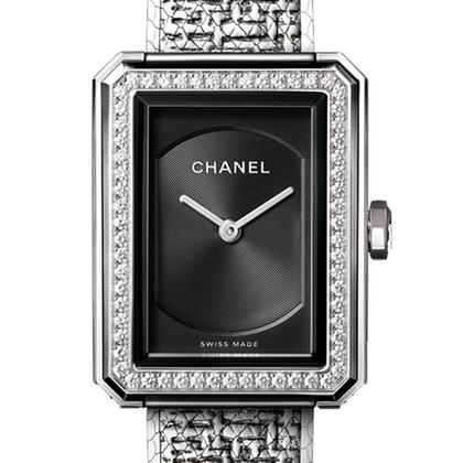 Chanel Boy-Friend H4877