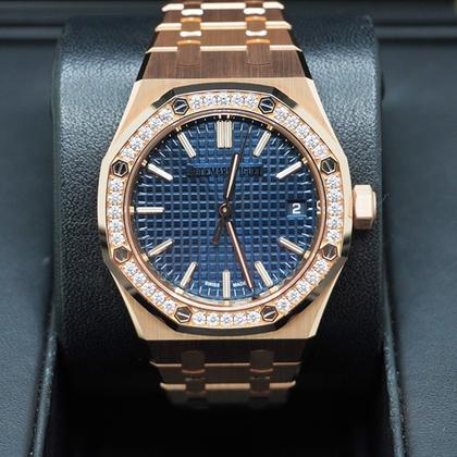 Audemars Piguet Royal Oak 15551OR.ZZ.1356OR.02