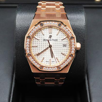 Audemars Piguet Royal Oak 77351OR.ZZ.1261OR.01