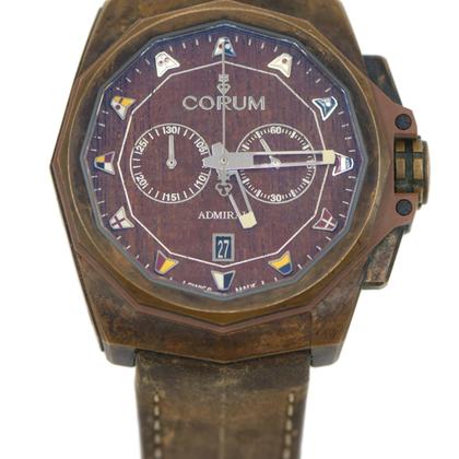 Corum Admiral's Cup AC-One A116/03210