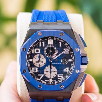 Audemars Piguet Royal Oak Offshore 26405CE.OO.A030CA.01