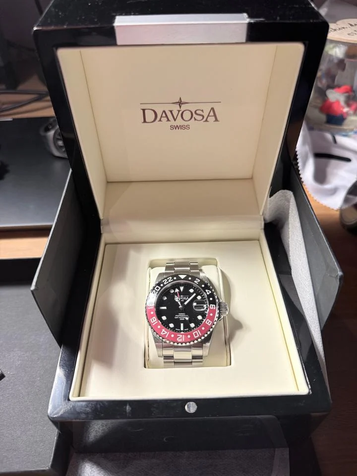 Davosa Ternos Professional 161.571.90