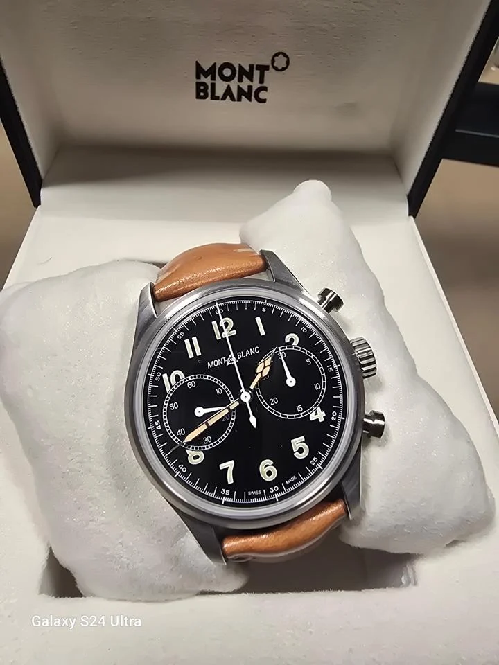 Montblanc 1858 117836