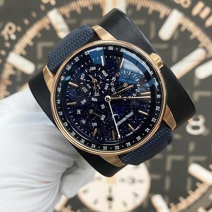 Audemars Piguet Code 11.59 26394OR.OO.D027KB.01
