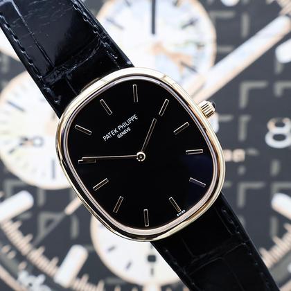 Patek Philippe Golden Ellipse 5738R-001