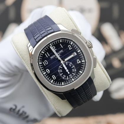 Patek Philippe Aquanaut 5968G-001
