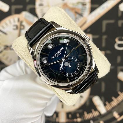 Patek Philippe Annual Calendar 5205G-013