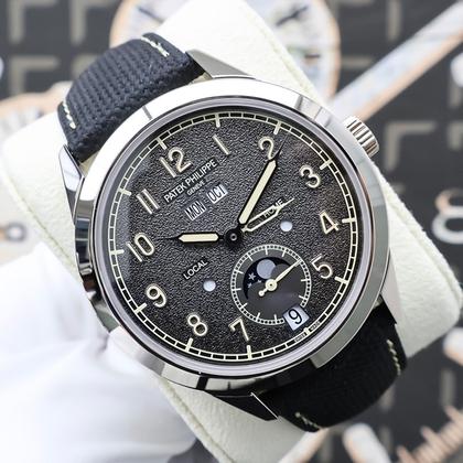Patek Philippe Annual Calendar 5326G-001