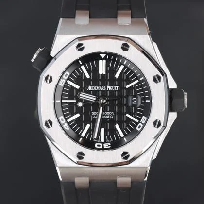 Audemars Piguet Royal Oak Offshore Diver 15703ST.OO.A002CA.01