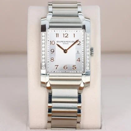 Baume & Mercier Hampton M0A10023