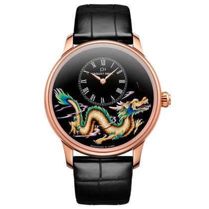 Jaquet-Droz Les Ateliers D' Art J005033319