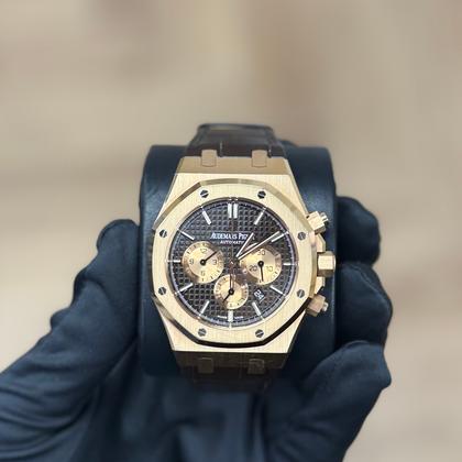 Audemars Piguet Royal Oak 26331OR.OO.D821CR.01