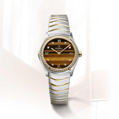 Ebel Sport 1216560