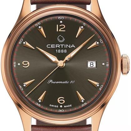 Certina DS C038.407.36.087.00