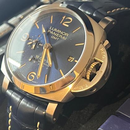 Panerai Luminor 1950 PAM 00986