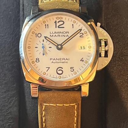 Panerai Luminor Marina PAM 01523
