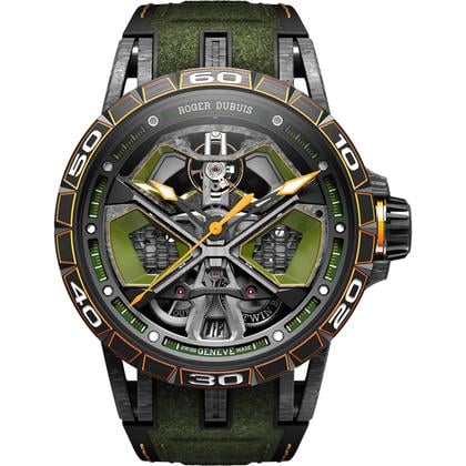 Roger Dubuis Excalibur RDDBEX0972